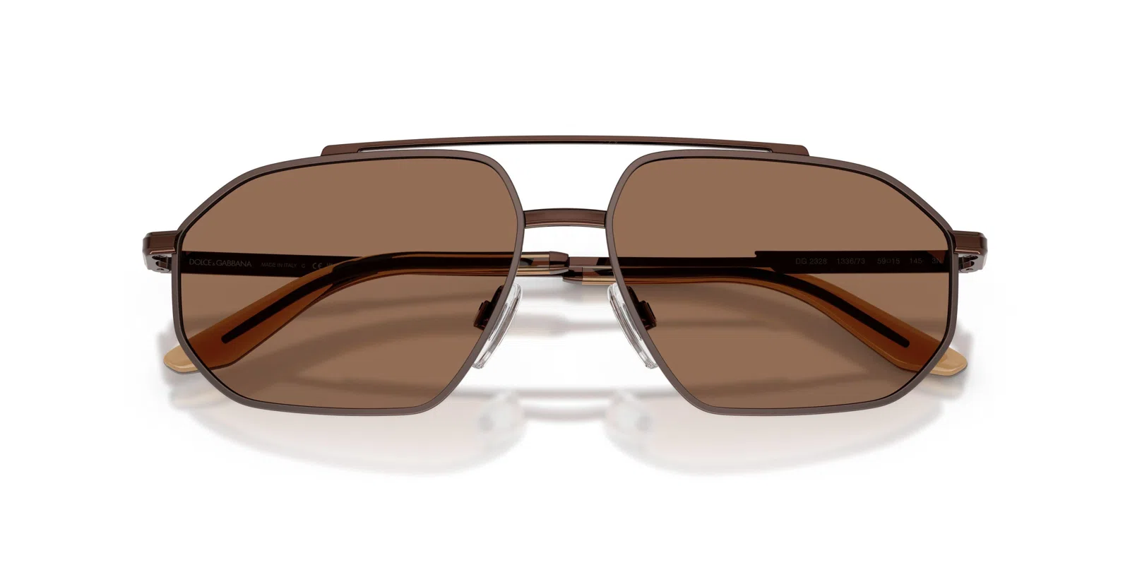 Dolce & Gabbana 2328 Sunglasses - view 19